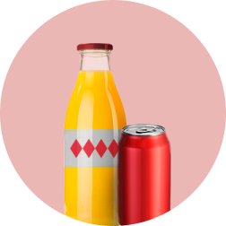 Bebidas