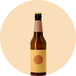 Bebidas Alcoólicas