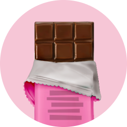 Doces e Sobremesas