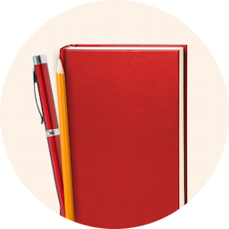 Papelaria e Livros