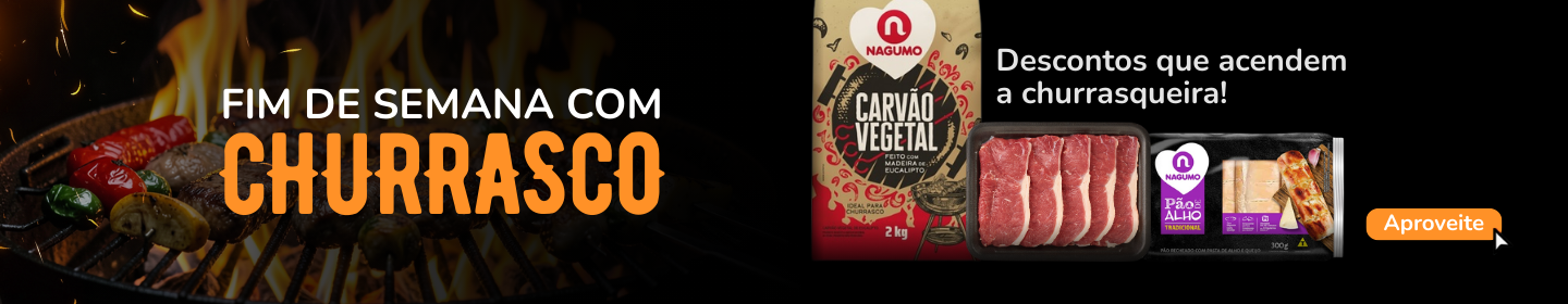 Fim de Semana com Churrasco
