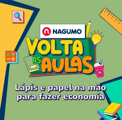 Volta &agrave;s aulas!