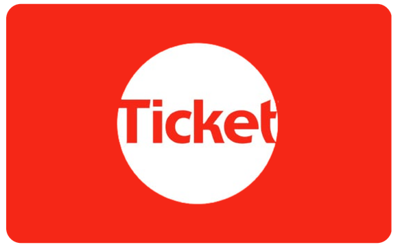 Ticket