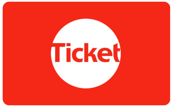 Ticket